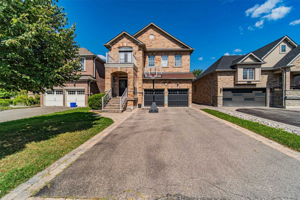 22 Bigioni Lane, Vaughan