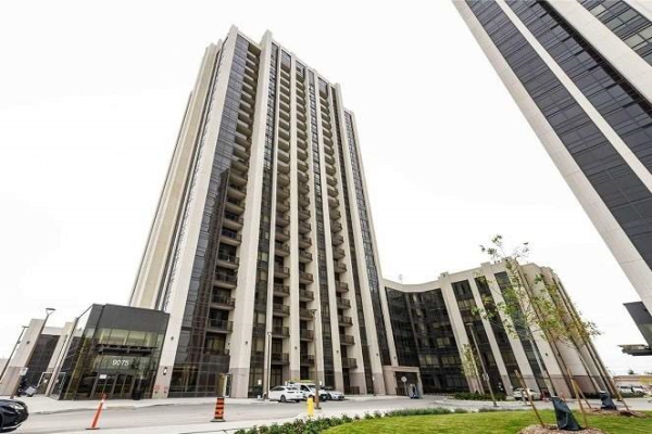 9075 Jane St, Vaughan