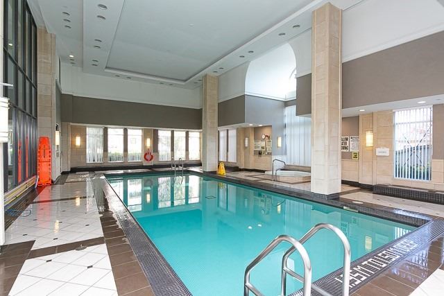 310 Red Maple Road, #309