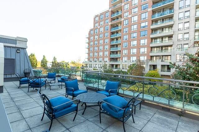 310 Red Maple Road, #309
