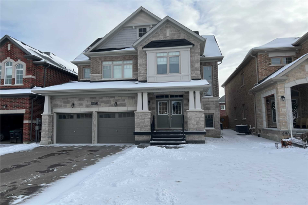 957 Barton Way, Innisfil