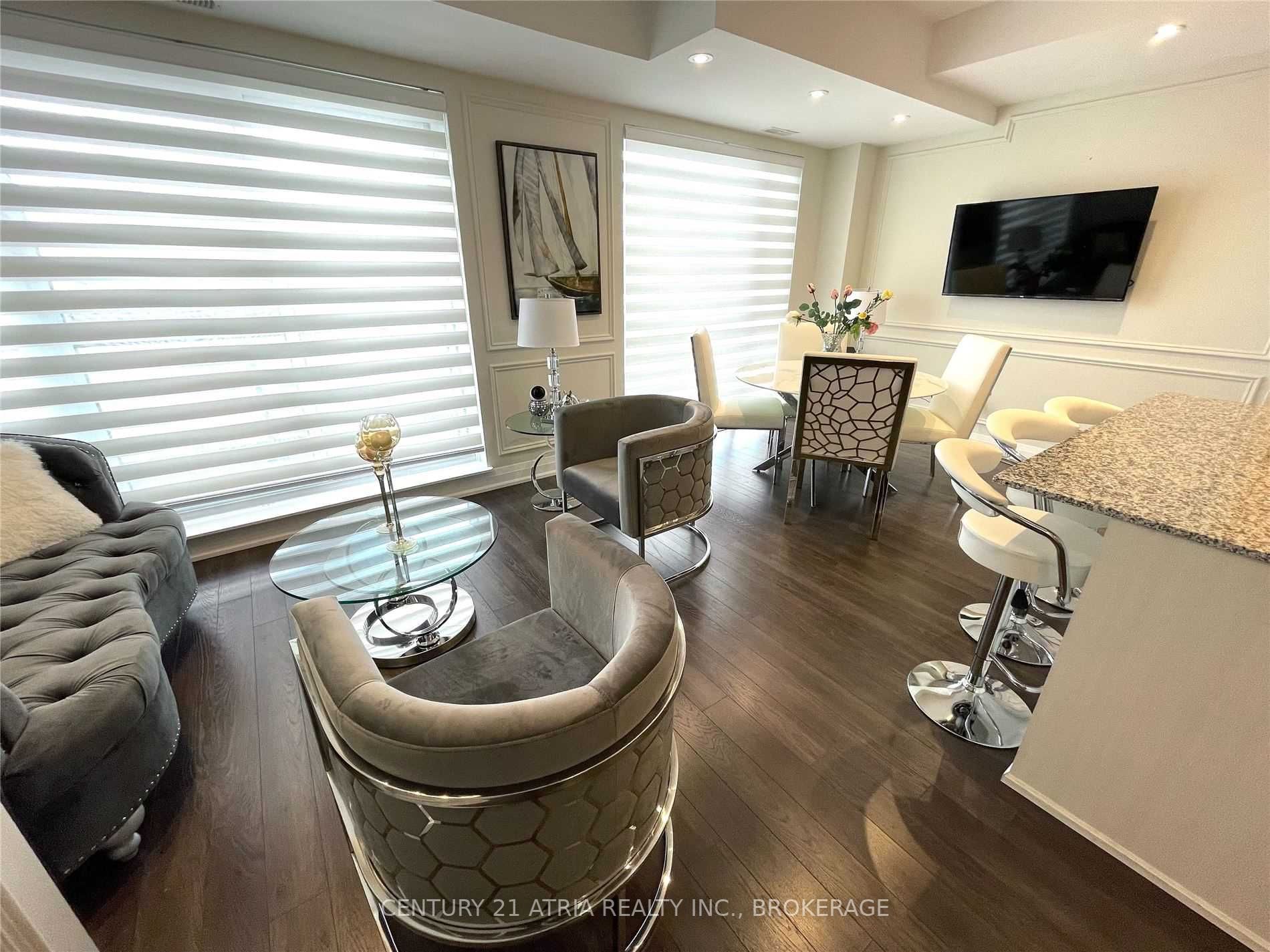 5309 Highway 7 Rd, #203