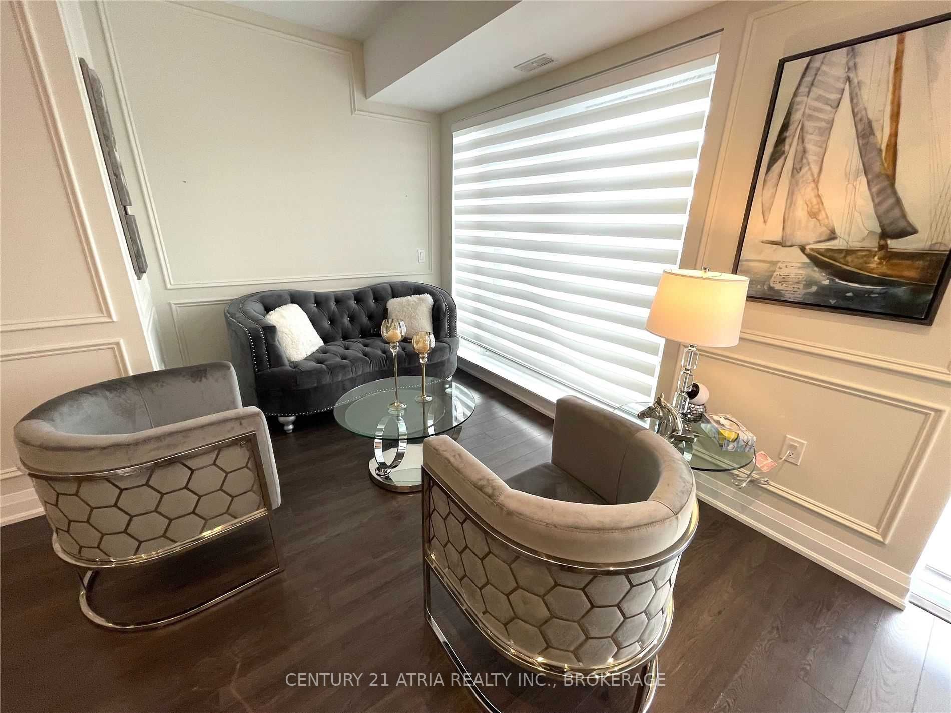 5309 Highway 7 Rd, #203