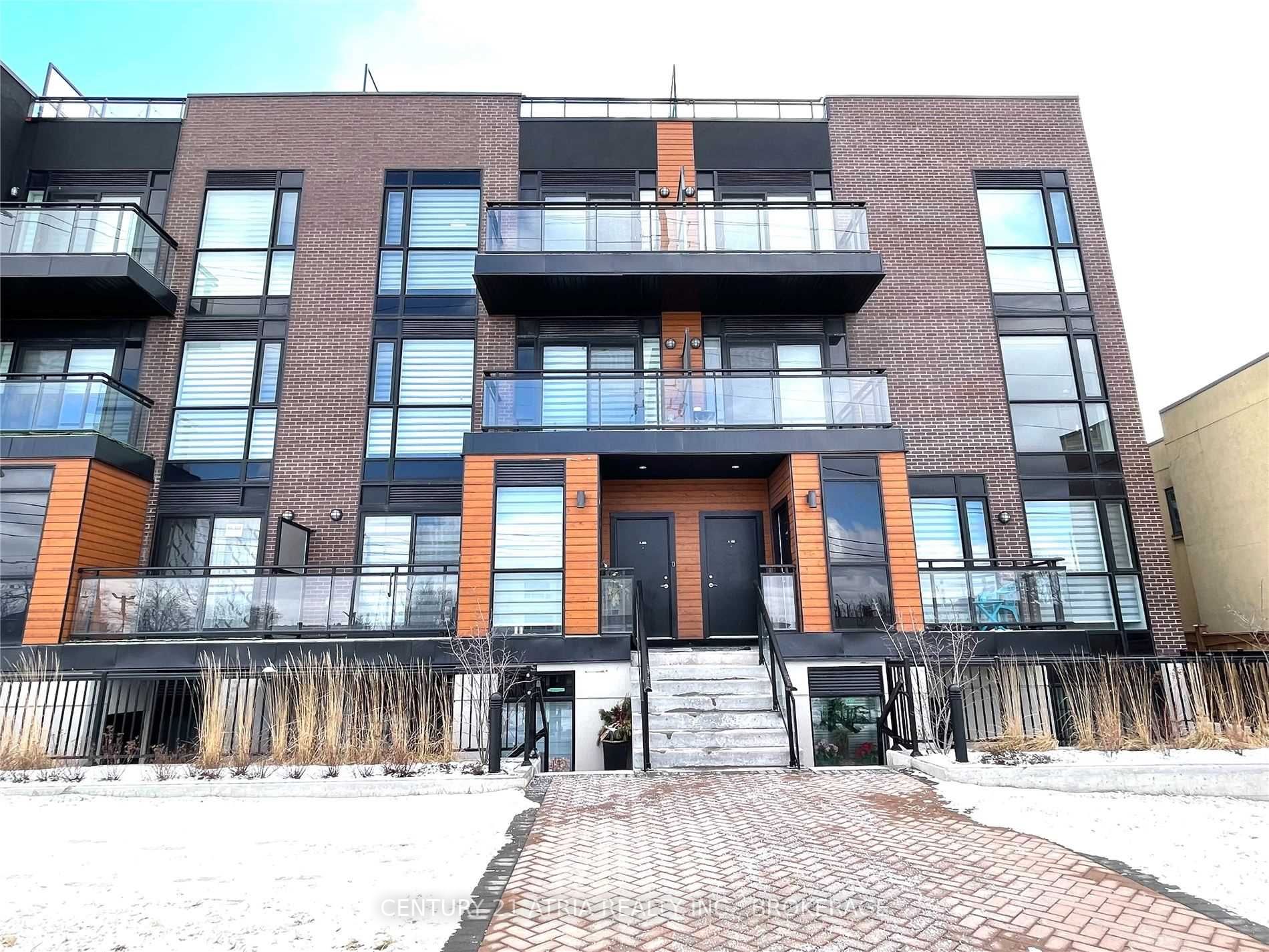 5309 Highway 7 Rd, #203