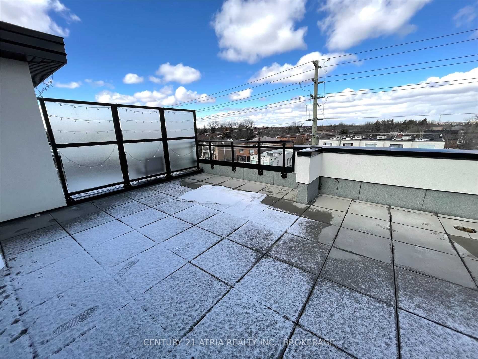 5309 Highway 7 Rd, #203