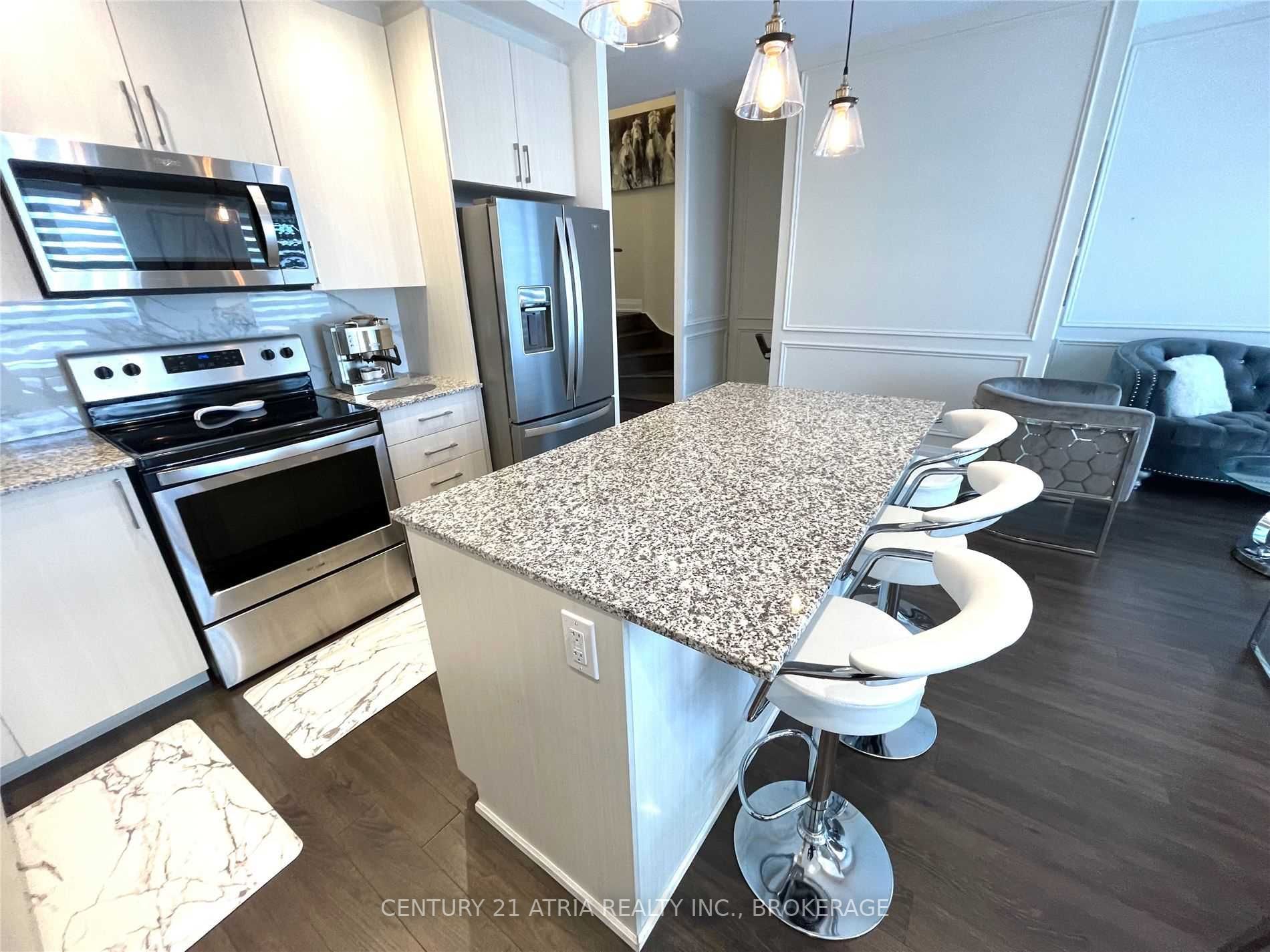 5309 Highway 7 Rd, #203
