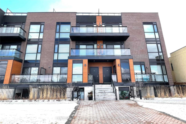 5309 Highway 7 Rd, Vaughan