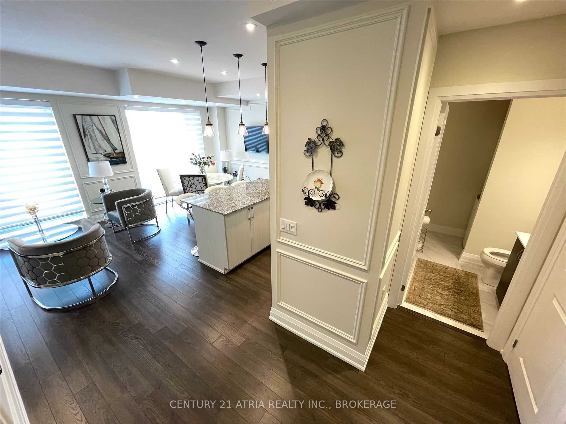 5309 Highway 7 Rd, #203
