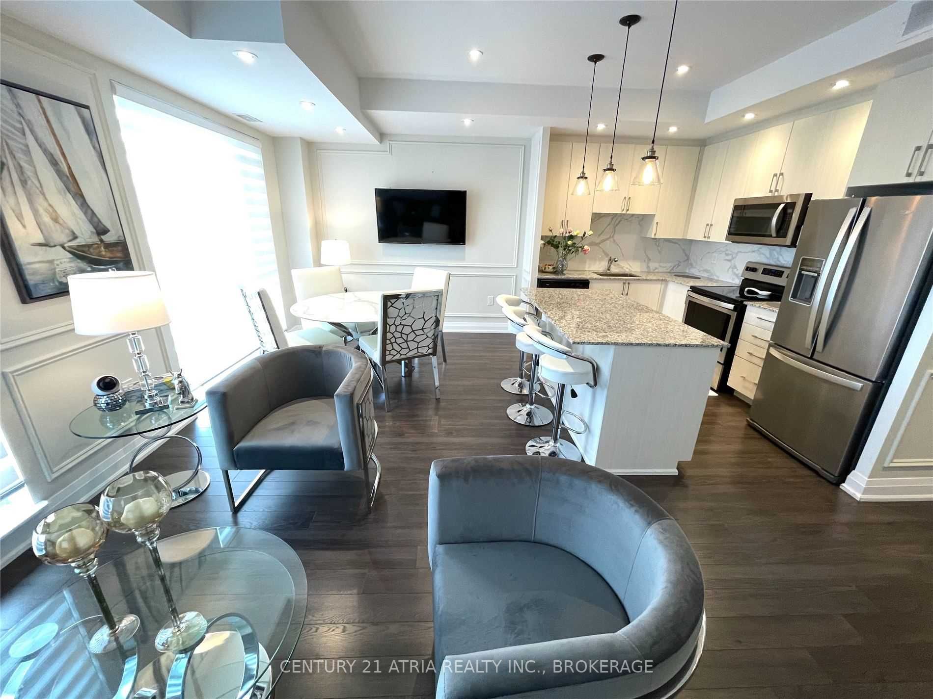 5309 Highway 7 Rd, #203