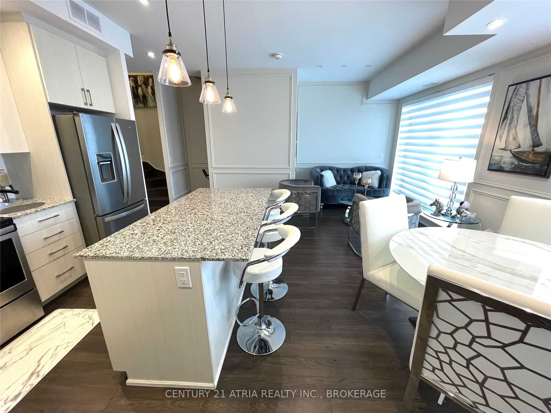 5309 Highway 7 Rd, #203