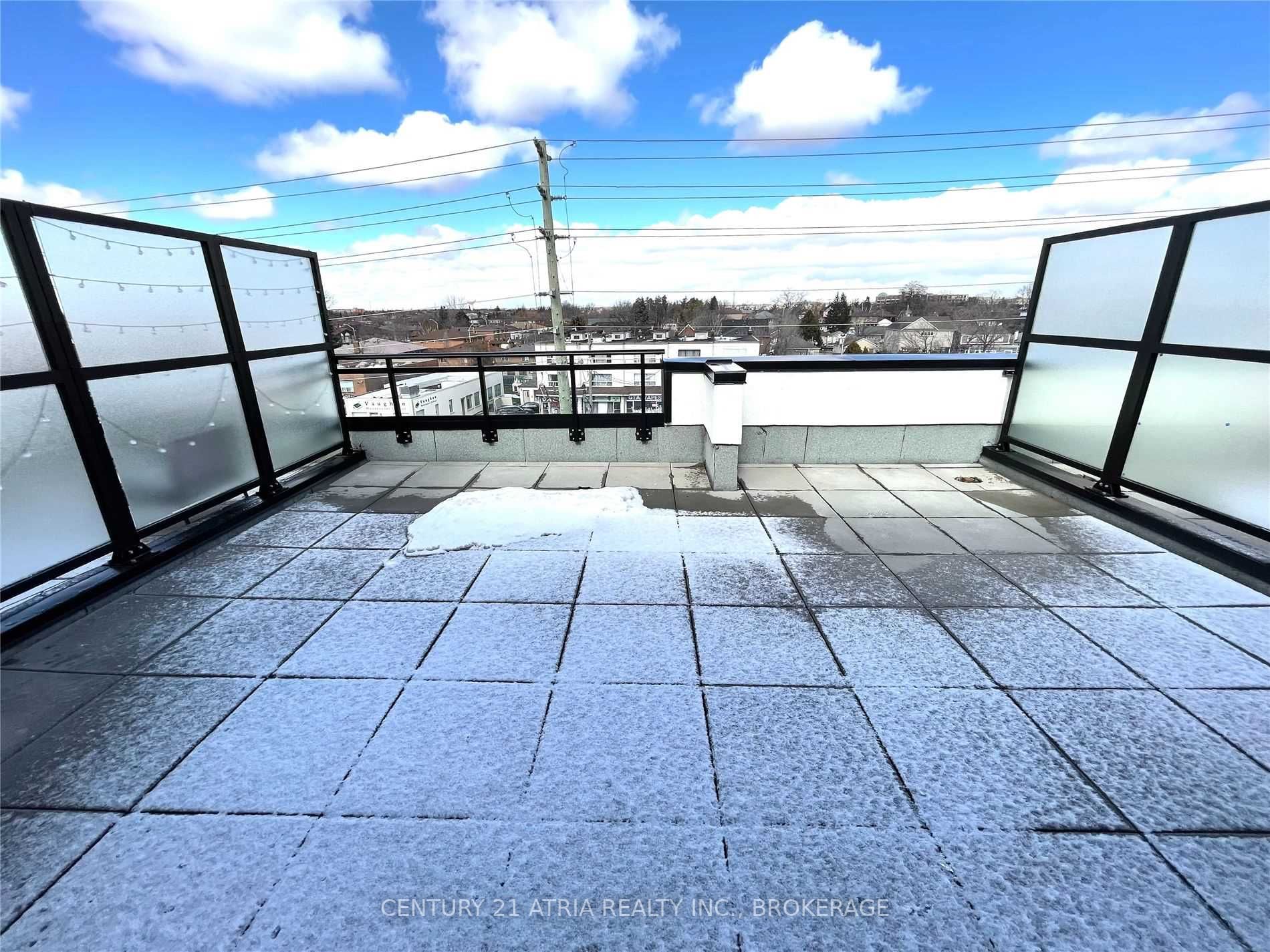 5309 Highway 7 Rd, #203