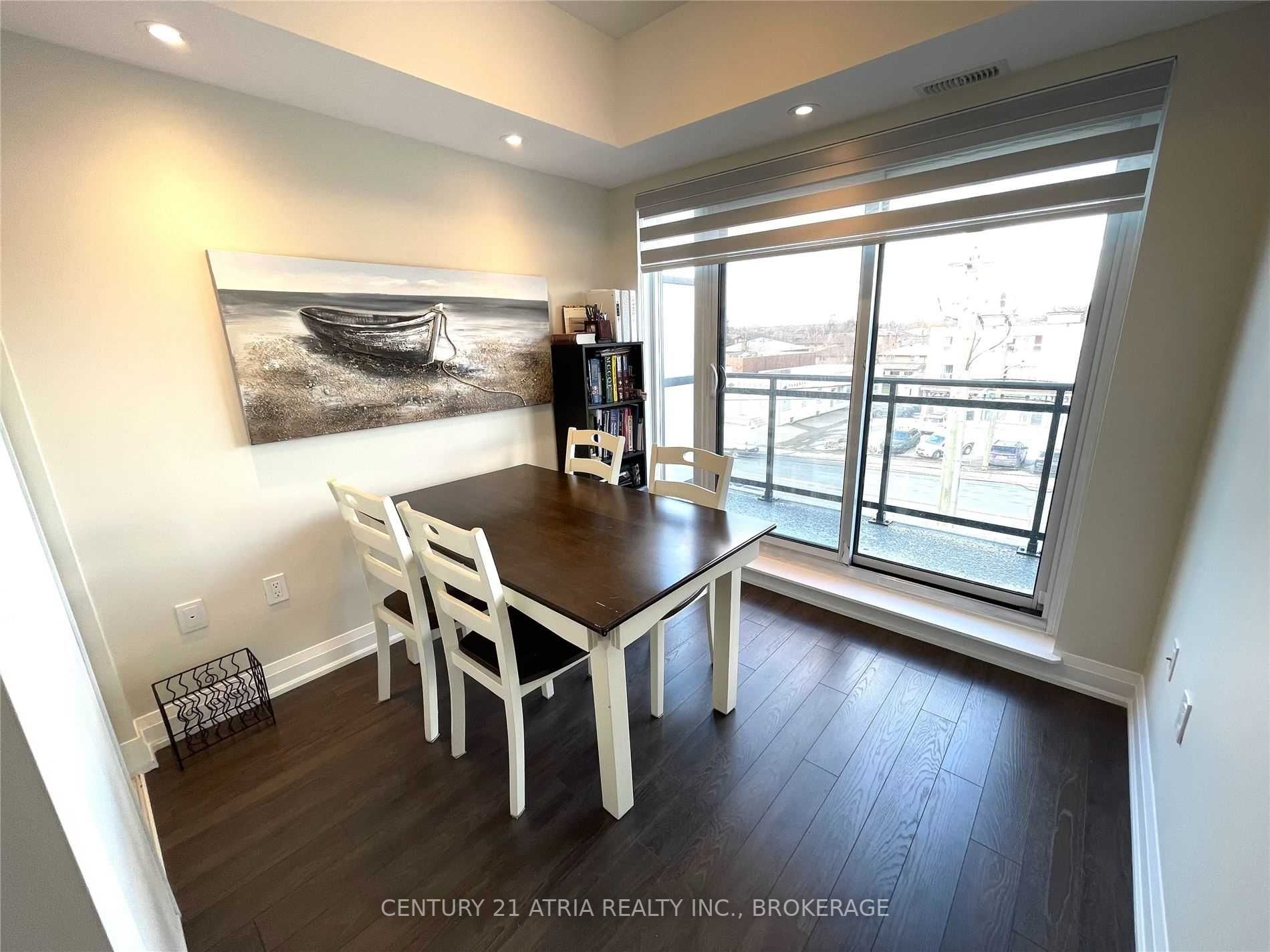 5309 Highway 7 Rd, #203