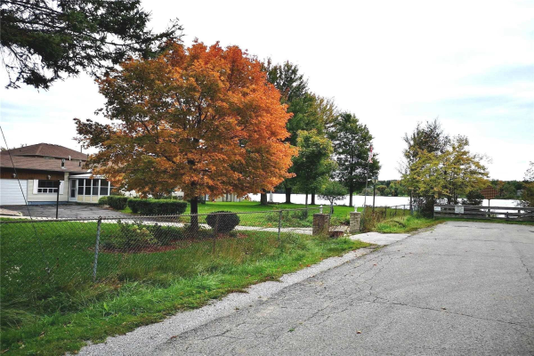 15 Rosemary Ave, Richmond Hill