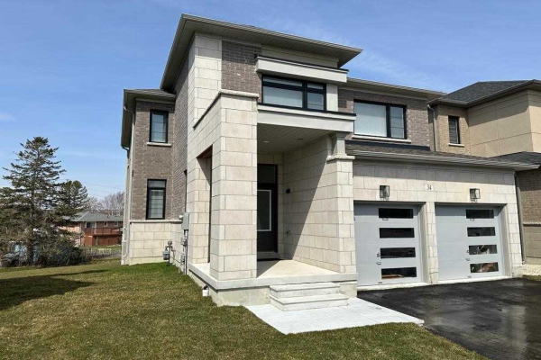 34 Westlake Cres, Bradford West Gwillimbury