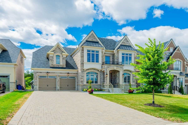 25 Painted Pony Tr, Vaughan