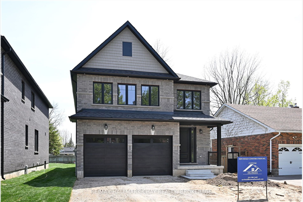 75 Nelson St W, New Tecumseth