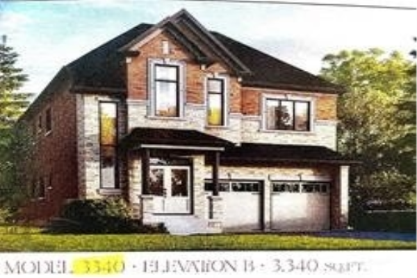 Lot 18 Kleinburg Summit Way W, Vaughan
