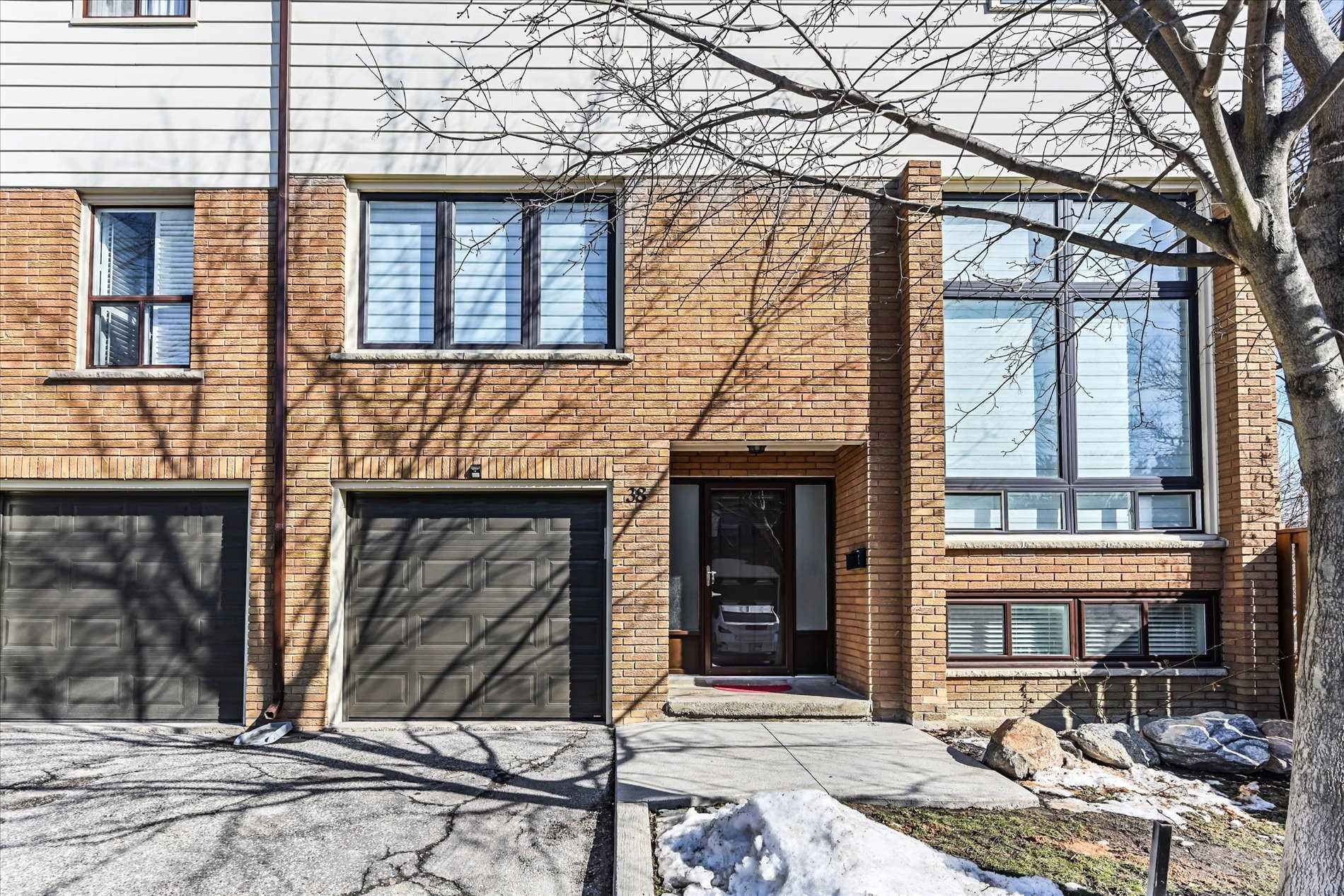 88 Rainbow Dr, #38