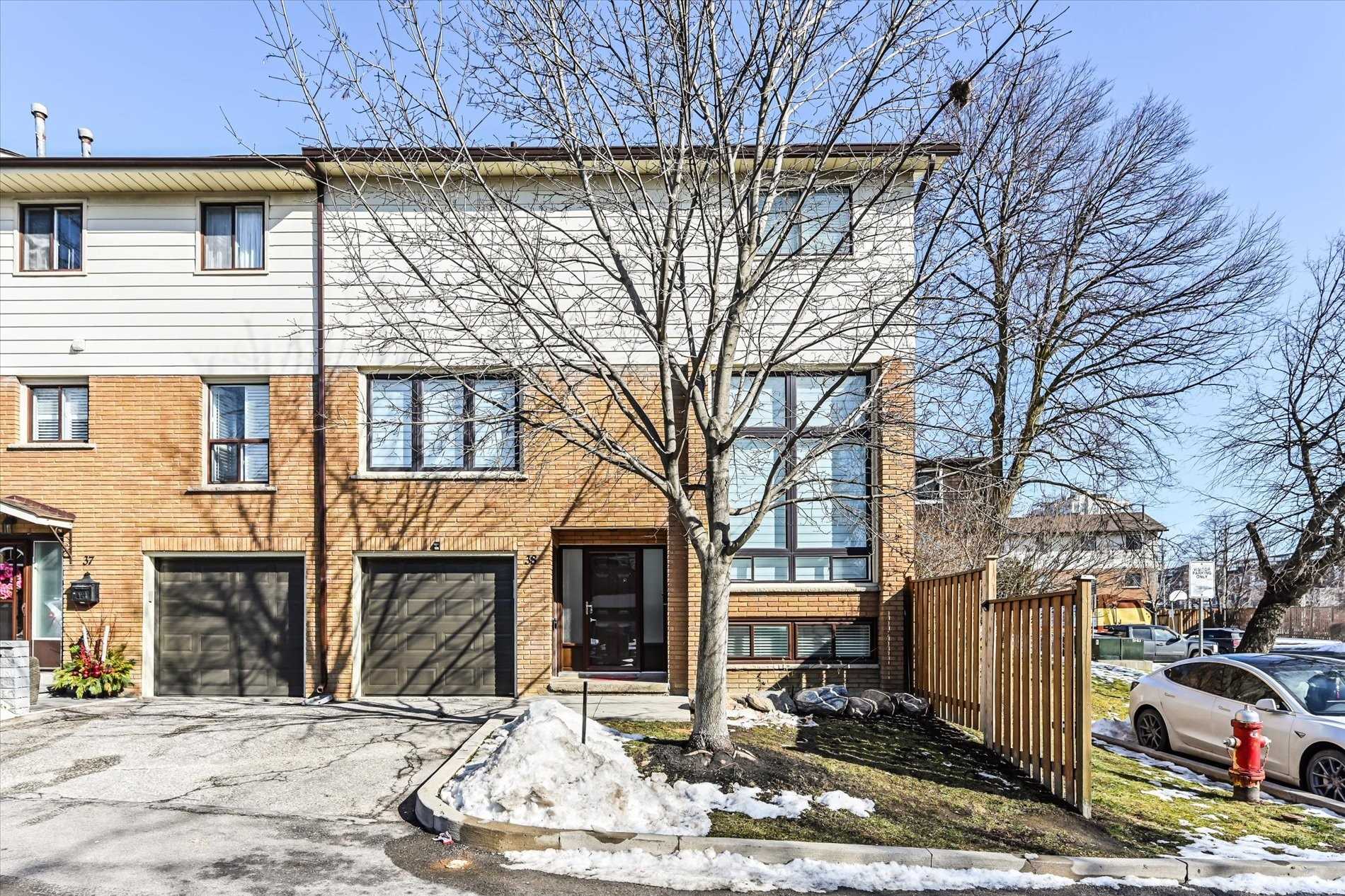 88 Rainbow Dr, #38