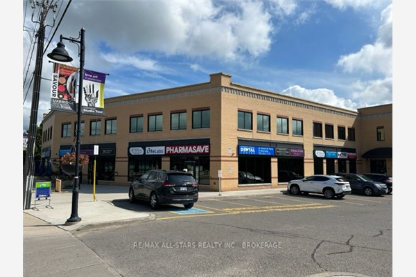 29 Toronto St S, Uxbridge