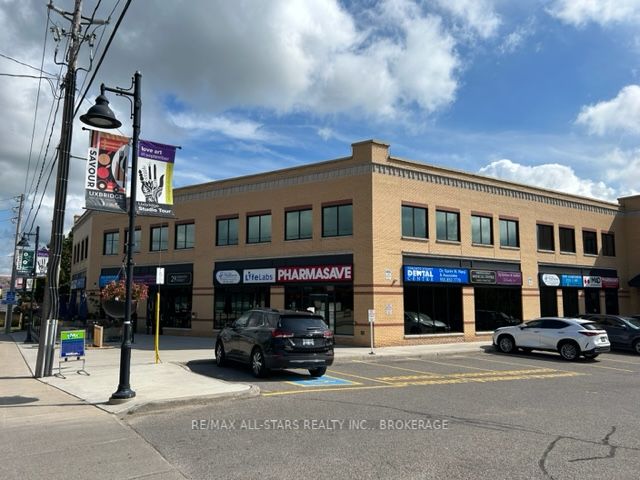 29 Toronto St S, #1C