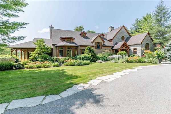 16496 Ninth Line, Whitchurch-Stouffville