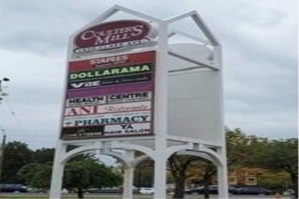 1450 Clark Ave W, Vaughan