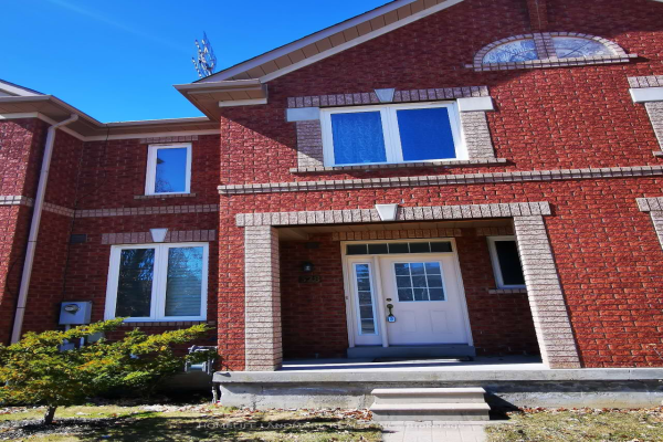 328 Cranston Park Ave, Vaughan