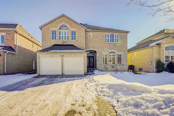 77 Pathlane Rd, Richmond Hill