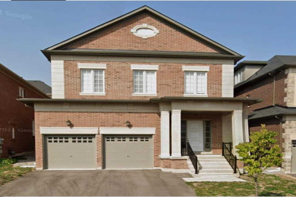 8 Keatley Dr, Vaughan