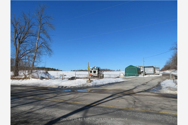 2100 6th Line, Innisfil