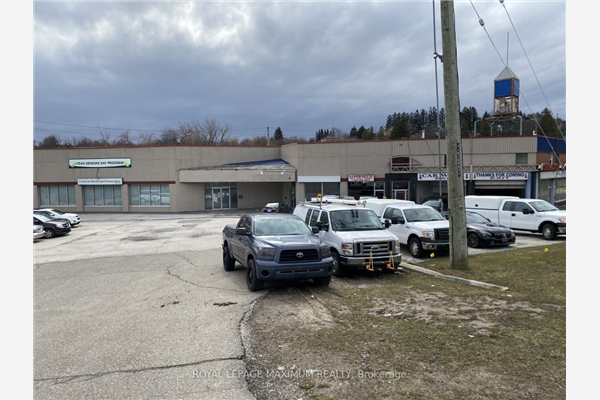 7730 Islington Ave, Vaughan