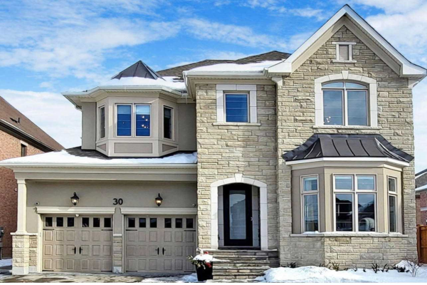 30 Gellatly Crt, King