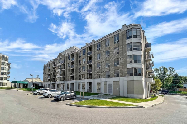 2100 John St, Markham
