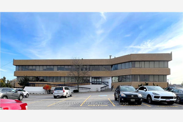 7270 Woodbine Ave, Markham