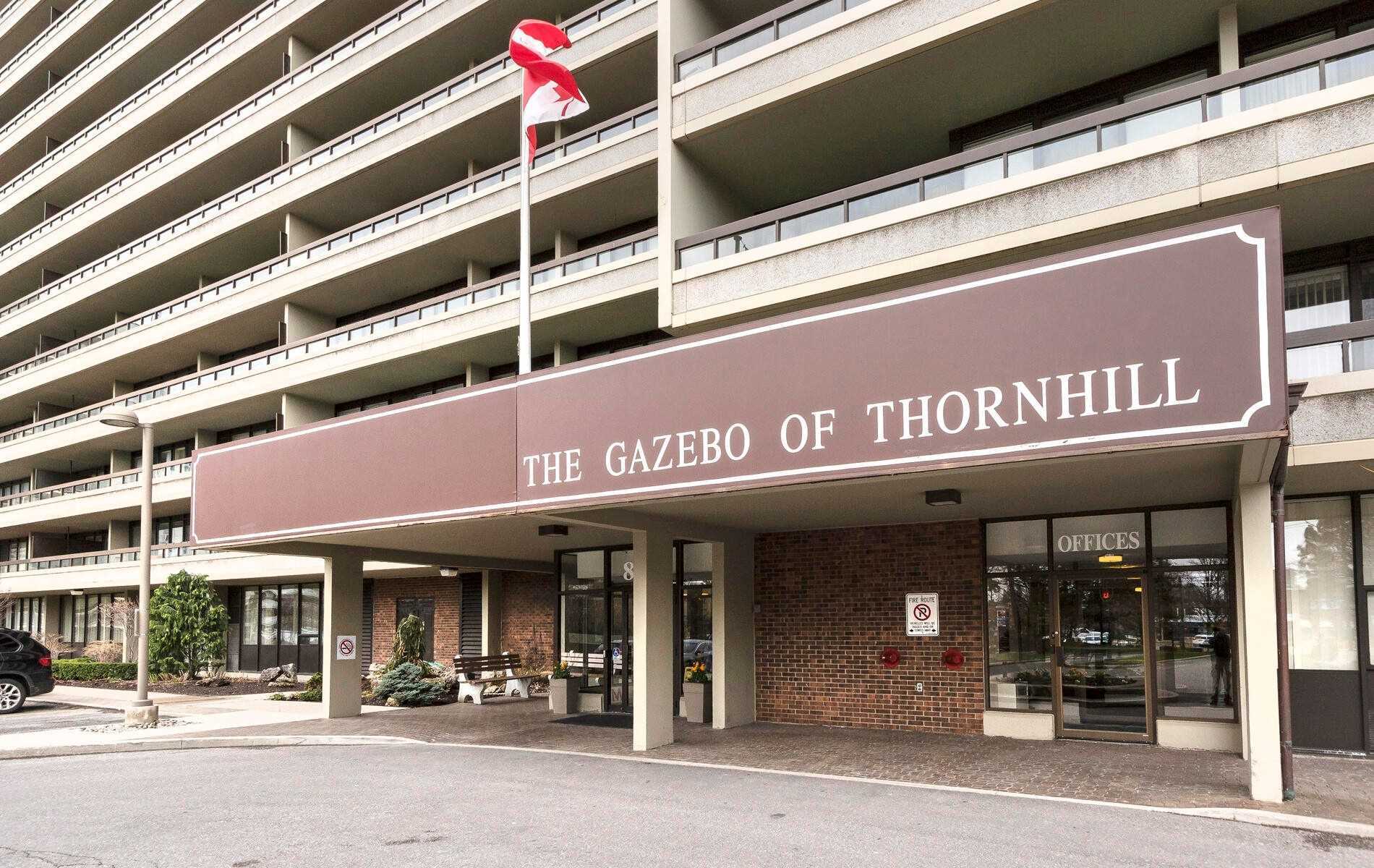 8111 Yonge St, #Ph4