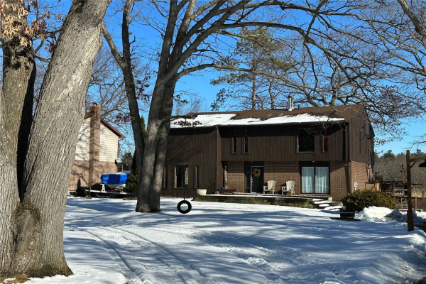 257 Sand Rd, East Gwilli Rd, East Gwillimbury
