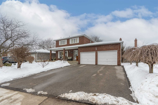 East Gwillimbury