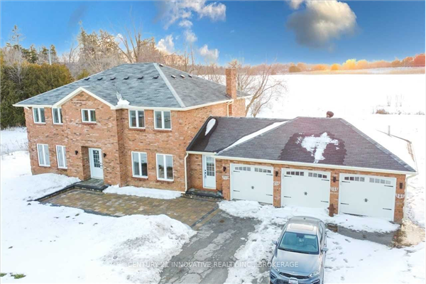 3210 Regional Road 30 Rd, Whitchurch-Stouffville