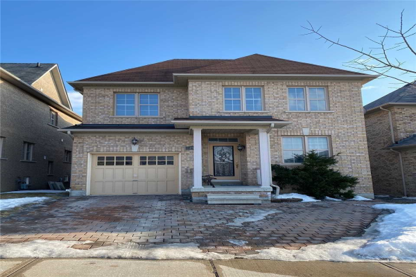 255 Queen Filomena Ave, Vaughan