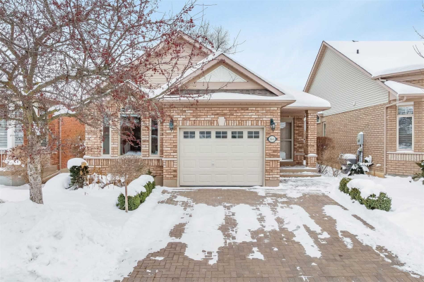 48 Via Amici, New Tecumseth
