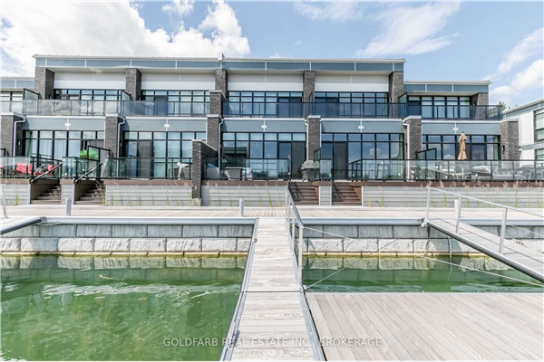 3771 Riva Ave, Innisfil