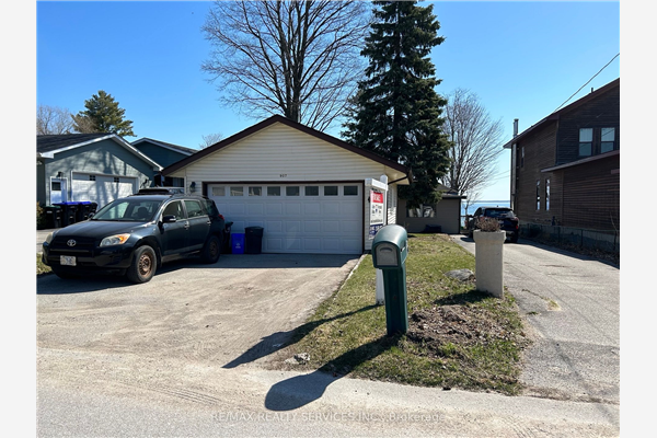 907 Adams Rd, Innisfil