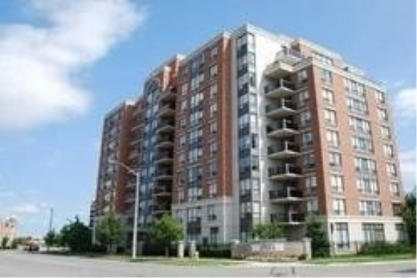 25 Times Ave, Markham