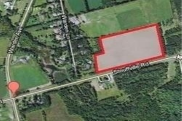 3114 Stouffville Rd, Whitchurch-Stouffville