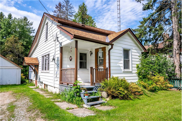 66 Franklin Rd, East Gwillimbury