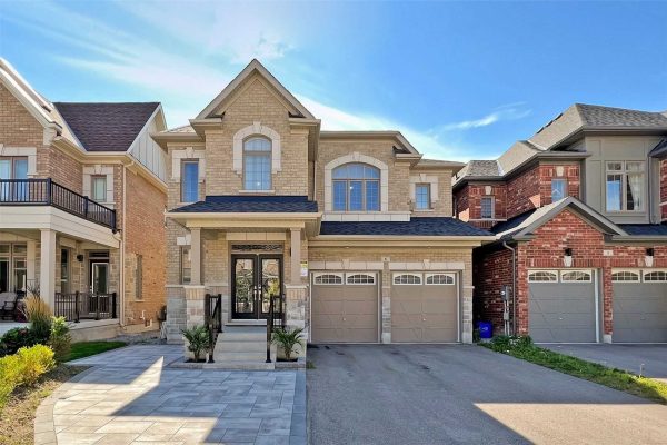 6 Prairie Grass Cres, East Gwillimbury