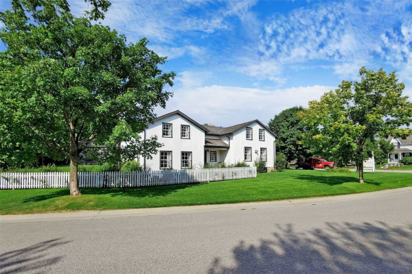 2 Wismer Pl, Markham