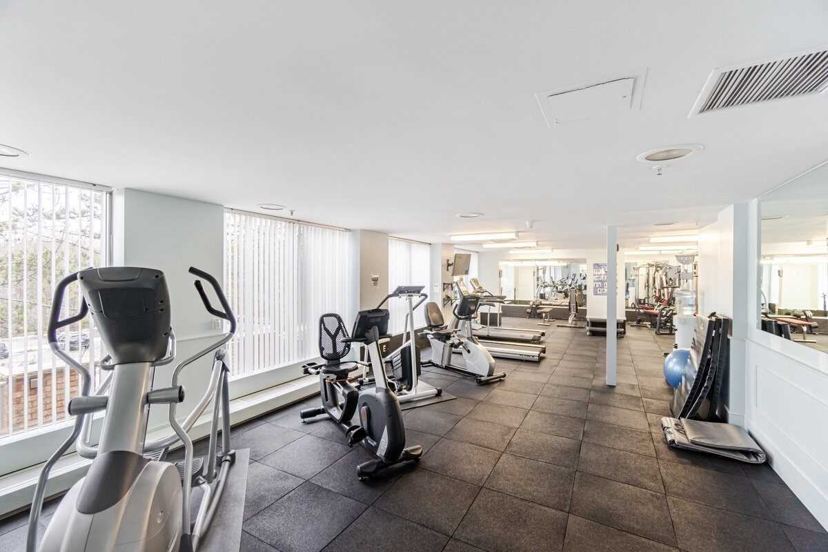14924 Yonge St, #523