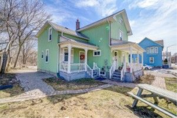 107 Main St, Markham